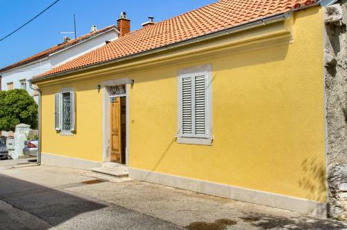 Villa Katarina Vintage House