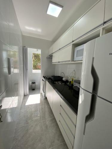 101-apartamento Encantador, 2 Quartos. Bigorrilho