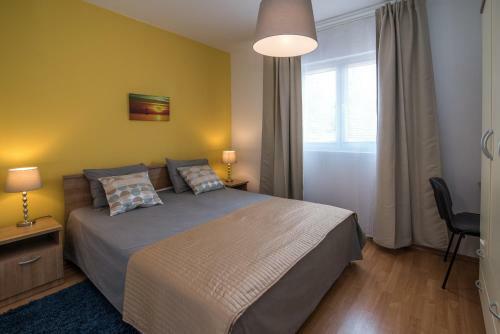 Apartments Sanjin