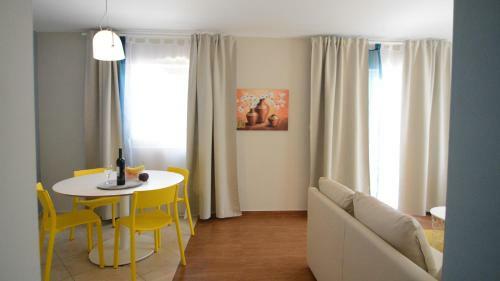 Apartments Sanjin