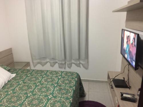 Apartamento Flat Winterville Gravat�