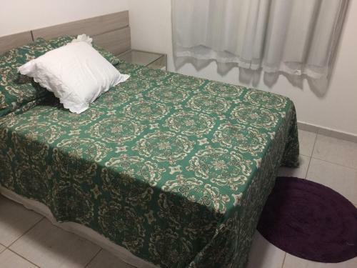 Apartamento Flat Winterville Gravat�