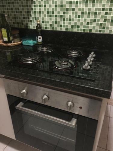 Apartamento Flat Winterville Gravat�