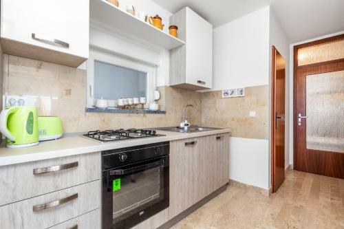 Apartamento Enjoy The Silence, Nature And Sea