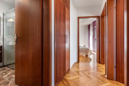 Apartamento Enjoy The Silence, Nature And Sea