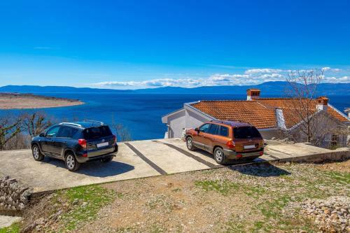 Apartamento Enjoy The Silence, Nature And Sea