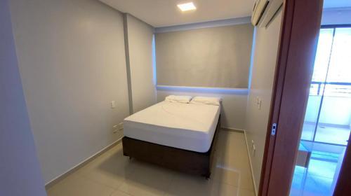 Apartamento Flat Essenciale Style1602