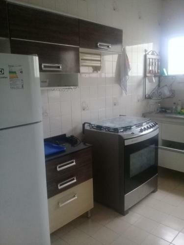 Apartamento Guarapari Para At� 8 Pessoas No Centro
