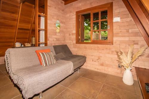 Hostal Pousada Recanto Tr�s Marias