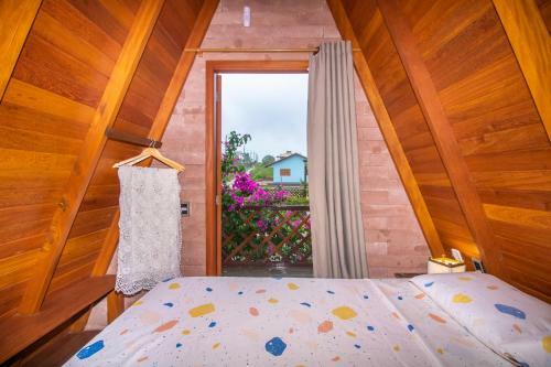 Hostal Pousada Recanto Tr�s Marias