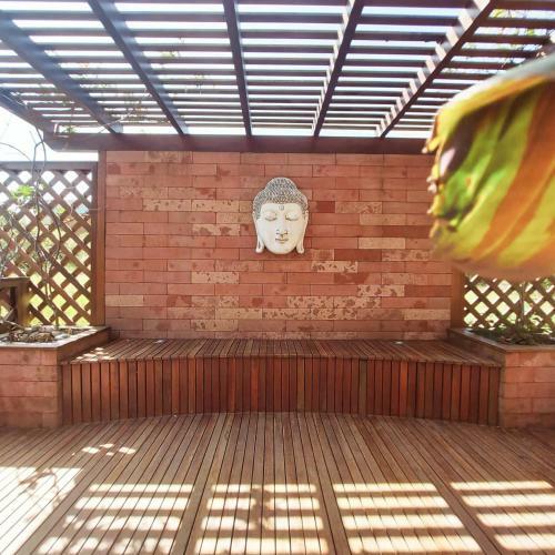 Hostal Pousada Recanto Tr�s Marias