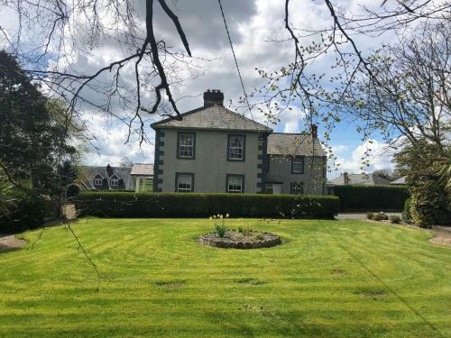 Agroturismo Old Parochial House