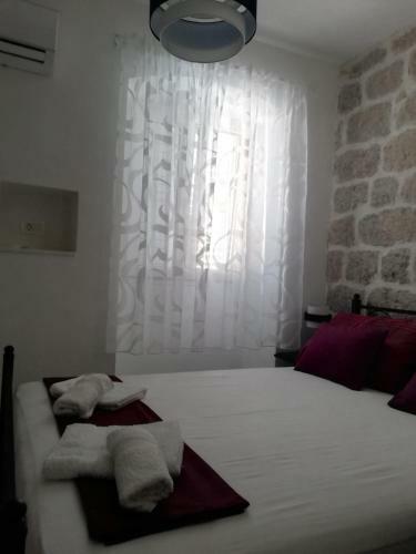 Zanicovo Beach Apartment