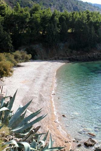 Apartments By The Sea Komiza, Vis - 9703