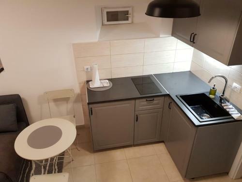Apartamento Little Green House