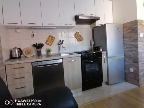 Apartamento Anne