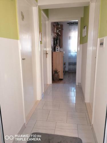 Apartamento Anne