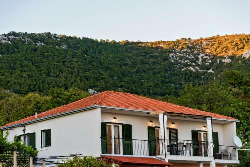 Apartamentos Casa Katalina