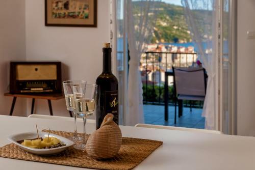 Apartamentos Casa Katalina