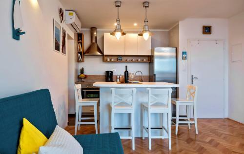Apartamentos Casa Katalina