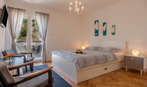 Apartamentos Casa Katalina