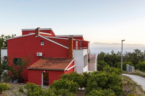 Vigo Studio Apartman