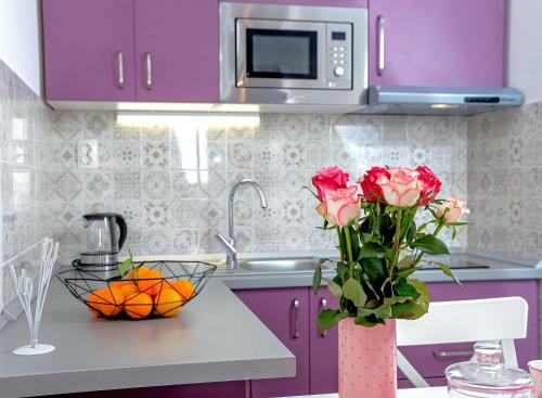 Apartamentos Villa Kala Komi?a