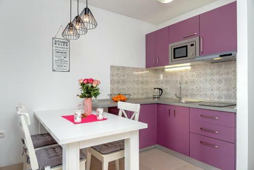 Apartamentos Villa Kala Komi?a