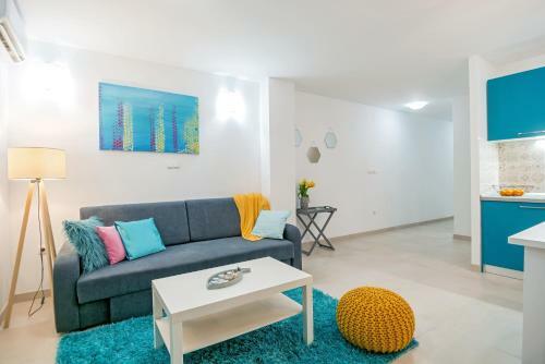 Apartamentos Villa Kala Komi?a