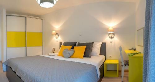 Apartamentos Villa Kala Komi?a