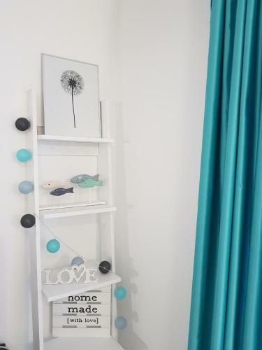 Apartamentos Villa Kala Komi?a