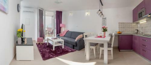 Apartamentos Villa Kala Komi?a