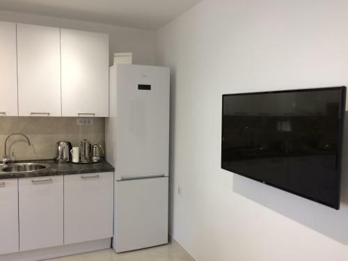 Apartment Marina Komiza