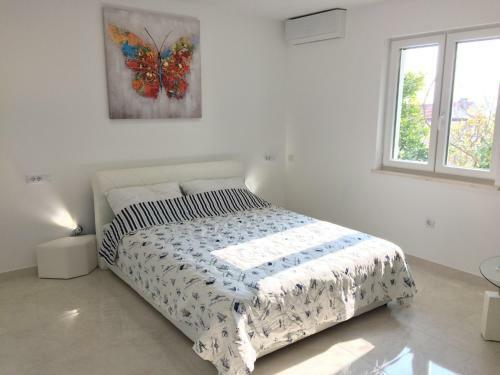 Apartment Marina Komiza