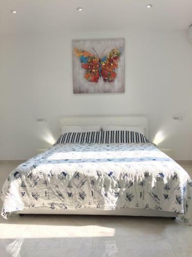 Apartment Marina Komiza