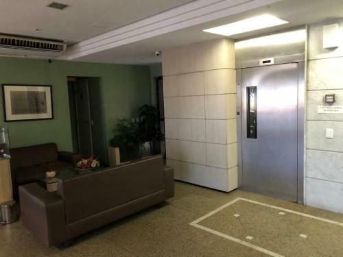 Apartamento Classic Flat Residence Service Ap.902