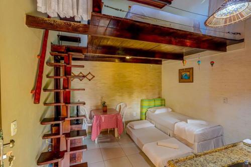 Apartamento Residencial Casa Da Praia 2