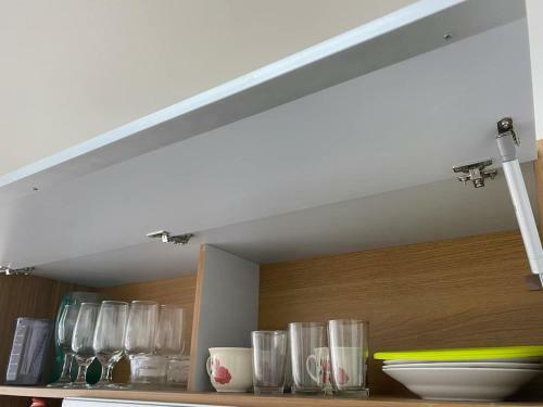 Apartamento 100 Metros Da Praia Das Ast�rias