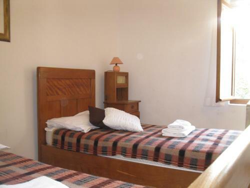 Hostal Apartments Bako Komiza