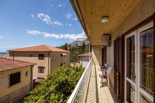 Apartamento Secret Garden Komiza