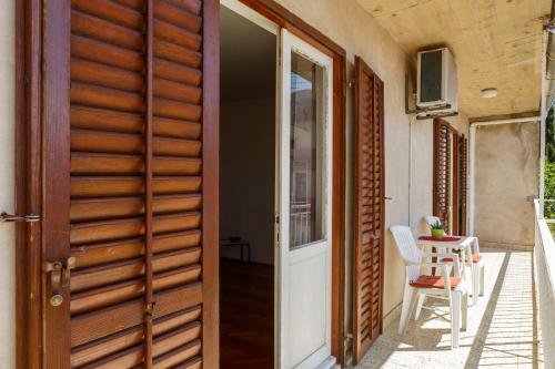 Apartamento Secret Garden Komiza