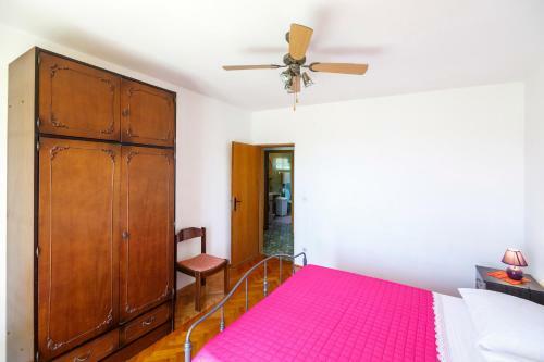 Apartamento Secret Garden Komiza