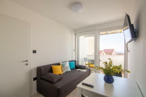Apartments Nona Draga