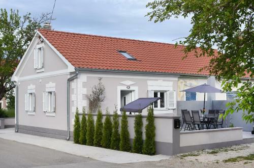 Holiday House In A Quiet Area