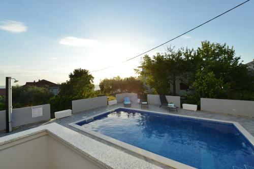 Apartamento Villa Medic