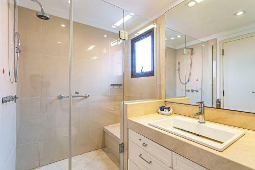 Hotel Resort P� Na Areia - Su�tes Jbvtop