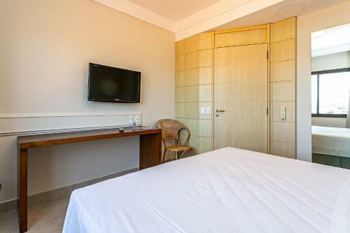 Hotel Resort P� Na Areia - Su�tes Jbvtop