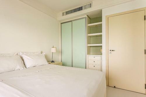 Hotel Resort P� Na Areia - Su�tes Jbvtop