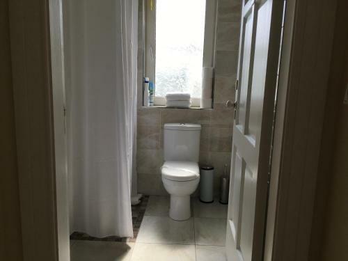 Apartamento Ard Cashel, Barrack Brae