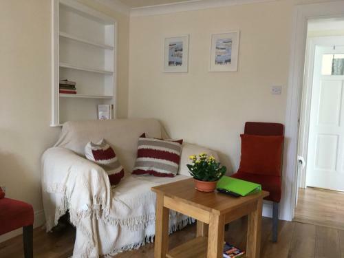 Apartamento Ard Cashel, Barrack Brae